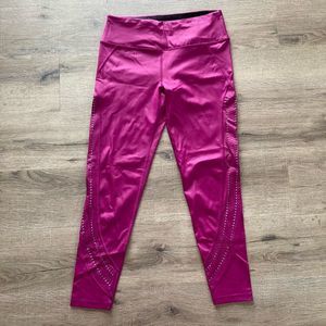 VSX Ultimate Leggings L EUC